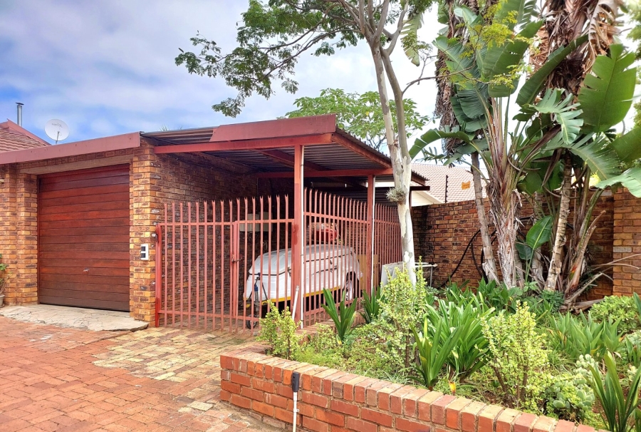 4 Bedroom Property for Sale in Brits North West